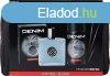 Denim Black - after shave 100 ml + dezodor spray 150 ml +ts
