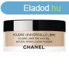 Chanel Pder a termszetesen matt megjelensrt Poudre Unive