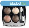 Chanel Szemhjfestk paletta Les 4 Ombres (Quadra Eye Shadow