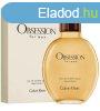 Calvin Klein Obsession For Men - EDT 75 ml