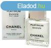 Chanel goiste Platinum - after shave 100 ml