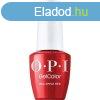 OPI Zsels krmlakk GelColor 15 ml Thrill Of Brazil