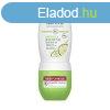 Lavera Frisst golys dezodor lime illattal Refresh (Deodor