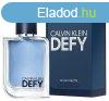 Calvin Klein CK Defy - EDT 200 ml