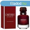 Givenchy LInterdit Rouge - EDP 50 ml