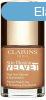 Clarins Mattt alapoz Skin Illusion Velvet (Natural Matify