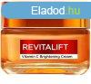 L&#039;Oral Paris Fnyest krm Revitalift C Vitamin (