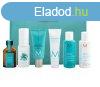 Moroccanoil Haj s testpol ajndk kszlet Hydration Essen