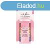 Invisibobble Hajgumi Original Rainbow Vibes 8 db