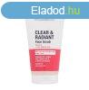 Neutrogena Arcradr Clear & Radiant (Face Scrub) 150 ml