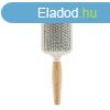 Masil Fbl kszlt hajkefe (Wooden Paddle Brush)