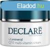 DECLAR Regenerl krm frfiaknak koenzim Q10-vel VitaMiner