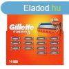 Gillette Tartalk fej Fusion Manual 14 db