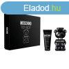 Moschino Toy Boy - EDP 30 ml + tusfrd 50 ml