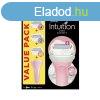 Wilkinson Sword Intuition Variety Edition ni borotva + 3 k