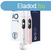 Oral B Elektromos fogkefe iO6 Series Duo Pack White/Pink San
