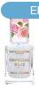 Dermacol Rzsa illat krmlakk Imperial Rose (Nail Polish) 