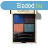 Guerlain Szemhjfestk paletta Ombres G (Eyeshadow Quad) 6 g