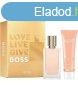 Hugo Boss Boss Alive - EDP 30 ml + testpol tej 50 ml