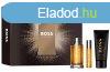 Hugo Boss Boss The Scent - EDT 100 ml + tusfrd 100 ml + ED