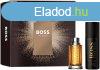 Hugo Boss Boss The Scent - EDT 50 ml + dezodor spray 150 ml