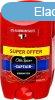 Old Spice Szilrd dezodor kszlet Captain 2 x 50 ml