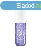 Sol de Janeiro Parfms test- s hajspray Delicia Drench Che