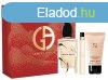 Giorgio Armani S - EDP 100 ml + testpol tej 50 ml + EDP 1