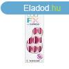 KISS ntapads krmk imPRESS Color FX (Around You) 30 db