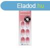 KISS ntapads krmk imPRESS Color Nails (Beat The Heat) 30