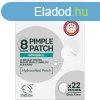 Garnier Hidrokolloid tapaszok brhibkra Pure Active (Pimple