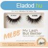 KISS Mszempilla a termszetes ds hatsrt My Lash But Bett