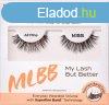 KISS Mszempilla a termszetes ds hatsrt My Lash But Bett
