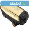 BaByliss PRO Masszzseszkz Gold Cord/Cordless Massager FXSM