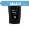 Acqua di Parma Osmanthus - gyertya 200 g - TESZTER