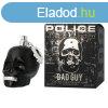 Police To Be Bad Guy - EDT 125 ml