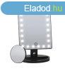 Rio-Beauty rints kozmetikai tkr (24 LED Touch Dimmable C