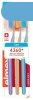 Elmex Fogkefe Super Soft Multipack 3 db