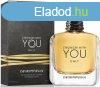 Giorgio Armani Emporio Armani Stronger With You Only - EDT 5