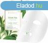Foreo Tisztt maszk vegyes brre Green Tea (Purifying Sheet