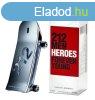 Carolina Herrera 212 Heroes - EDT 50 ml