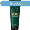 Dsquared Green Wood - tusfrd 250 ml