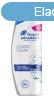 Head and Shoulders Korpsods elleni sampon Classic Clean (A