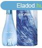 Davidoff Cool Water Woman Oceanic Edition - EDT 100 ml