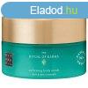 Rituals Testradr The Ritual of Karma (Softening Body Scrub)