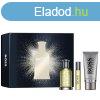 Hugo Boss Boss No. 6 Bottled - EDT 100 ml + tusfrd 100 ml 