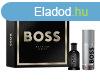 Hugo Boss Hugo Boss Bottled Parfum - parfm 50 ml + dezodor 