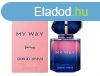 Giorgio Armani My Way Parfum - P (jratlthet) 30 ml