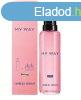 Giorgio Armani My Way Parfum - P utntlt 100 ml