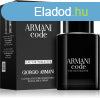 Giorgio Armani Code For Men (2023) - EDT (jratlthet) 50 m